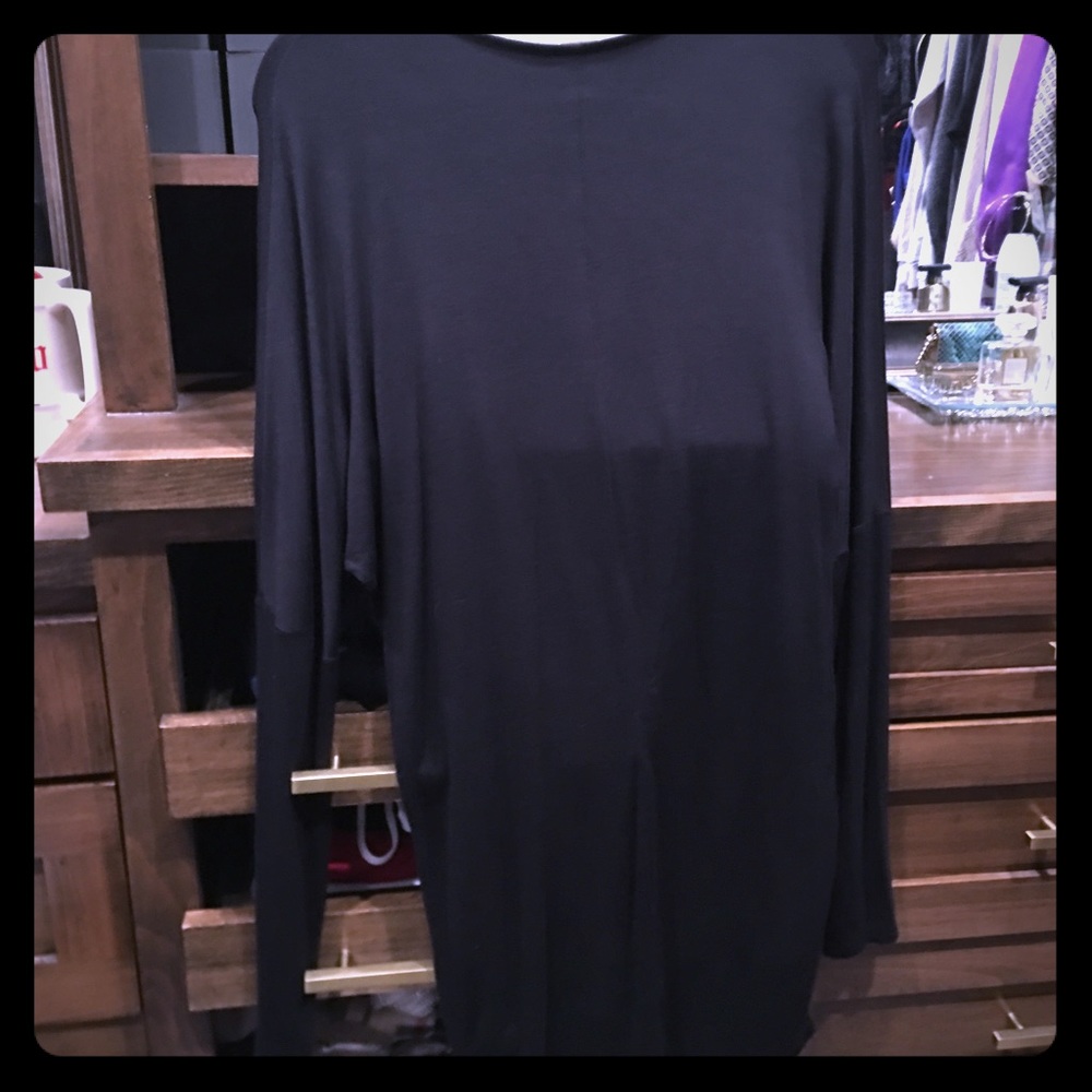 Shirt Dress